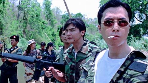 《猎豹行动》在线观看,惊心动魄的跨国追捕之旅 第2张 《猎豹行动》在线观看,惊心动魄的跨国追捕之旅 第2张