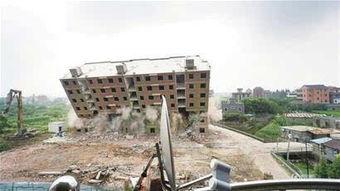 浙江违建爆料最新消息,多起违建项目被查处，整治行动持续进行