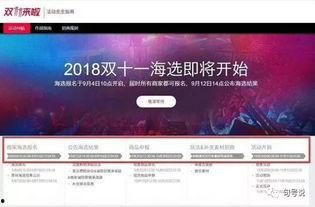 天猫双11最新爆料,揭秘年度购物狂欢节最新爆料！  第1张